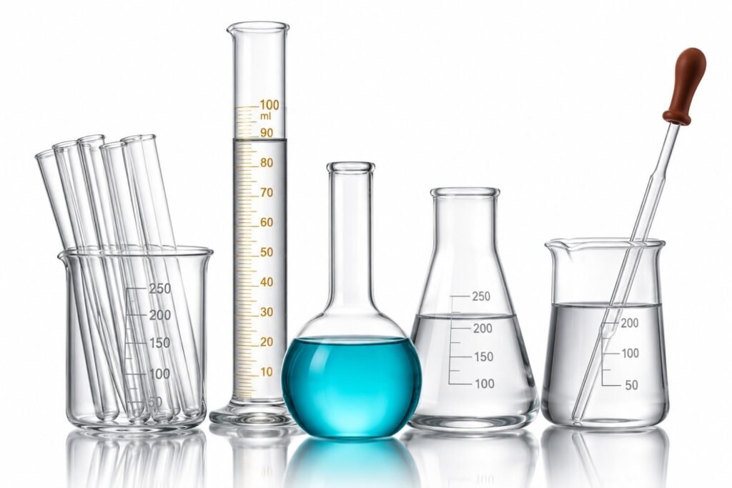Laboratory Glassware