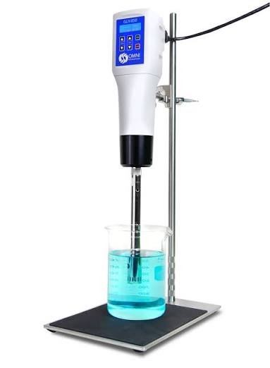 Laboratory Homogenizer