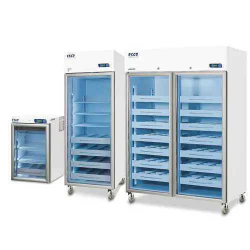 Laboratory Refrigerator