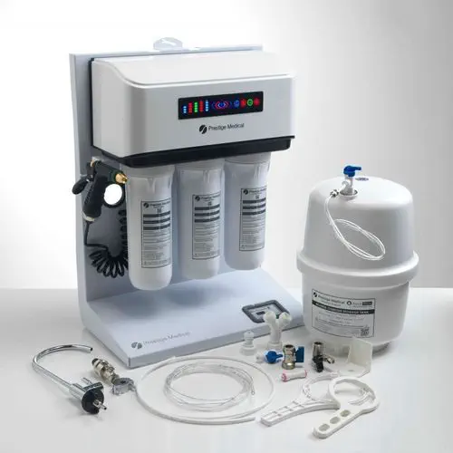 Laboratory Water Purification System