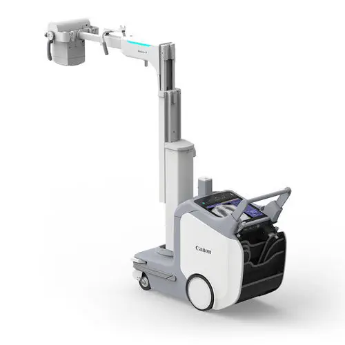 Mobile X-ray Systems