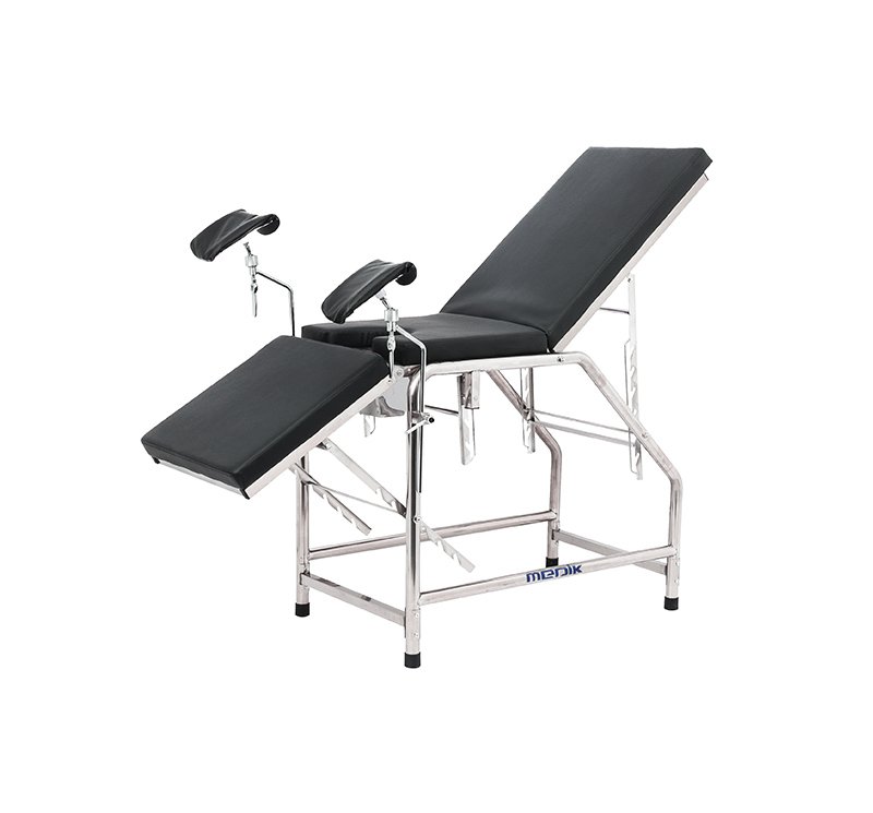 Manual Gynecology Examination Table