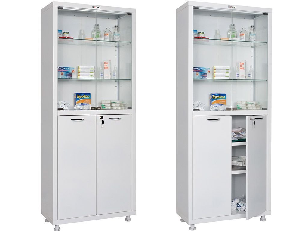 Medical Cabinets