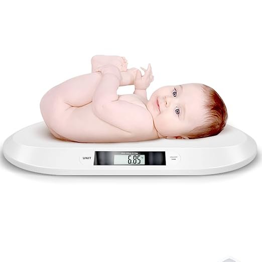 Neonatal Weighing Scale