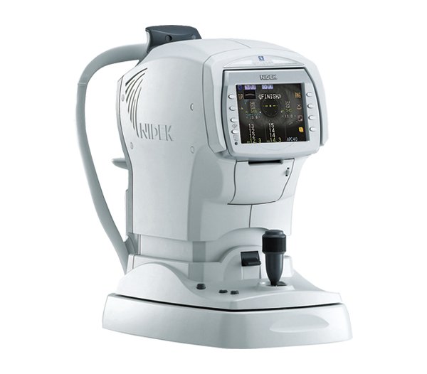 Non-Contact Tonometer