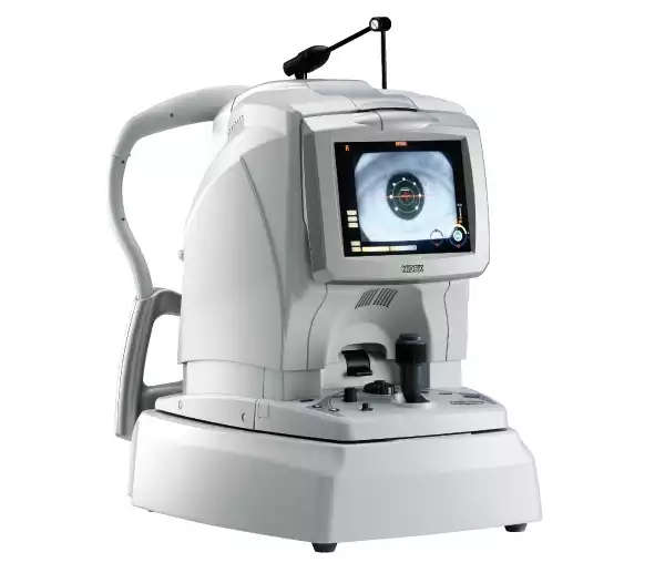 OPTICAL COHERENCE TOMOGRAPHY