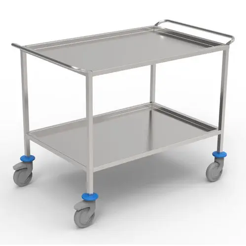 Operating Room Trolley
