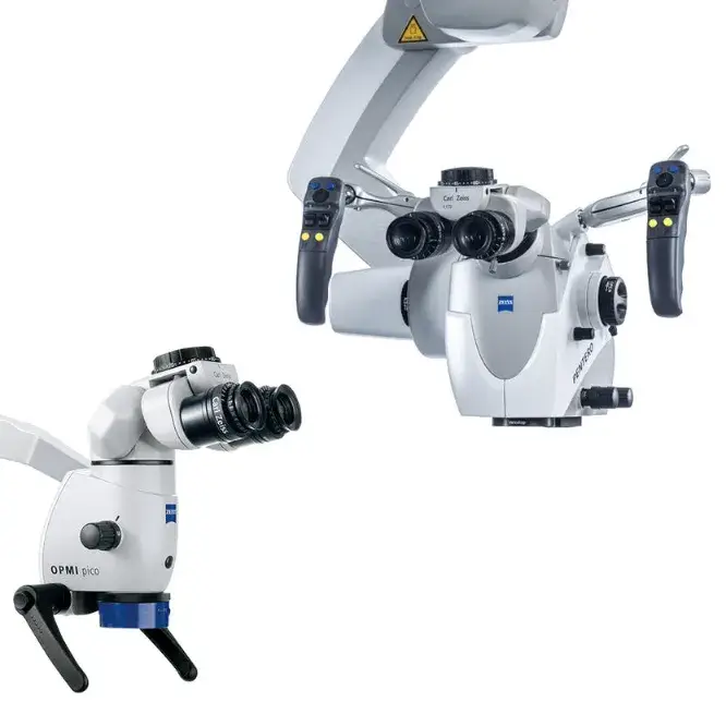Operating Microscope