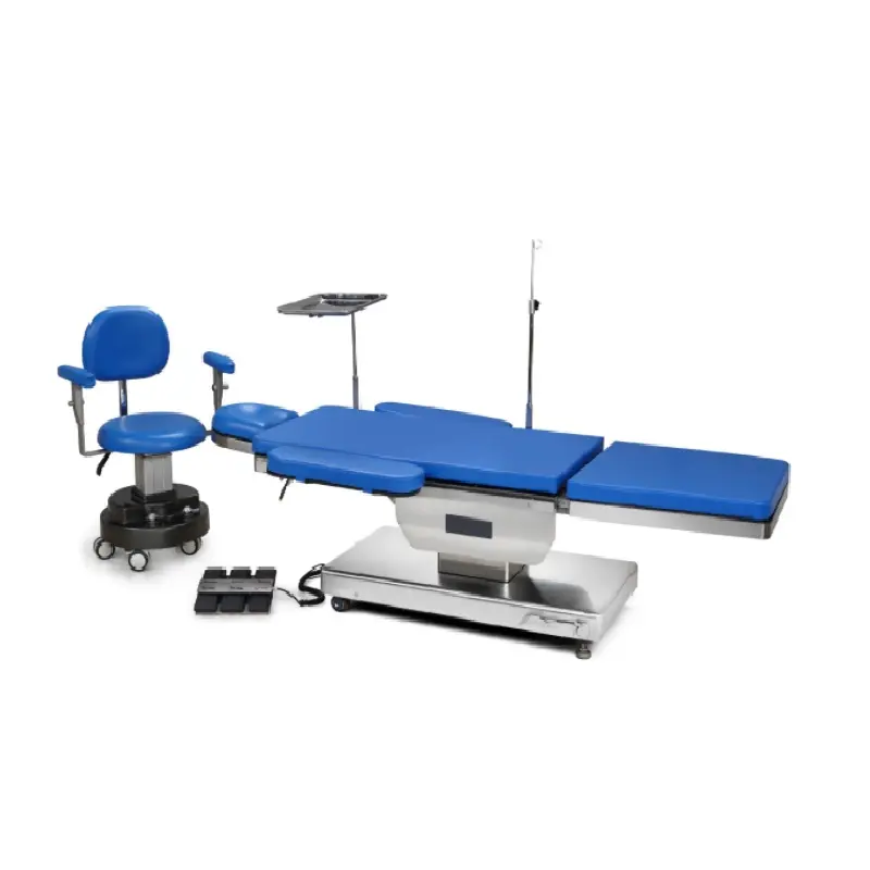 Ophthalmic Operating Table
