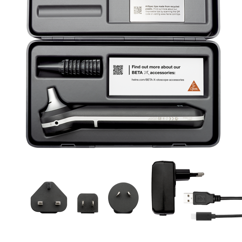 Otoscope