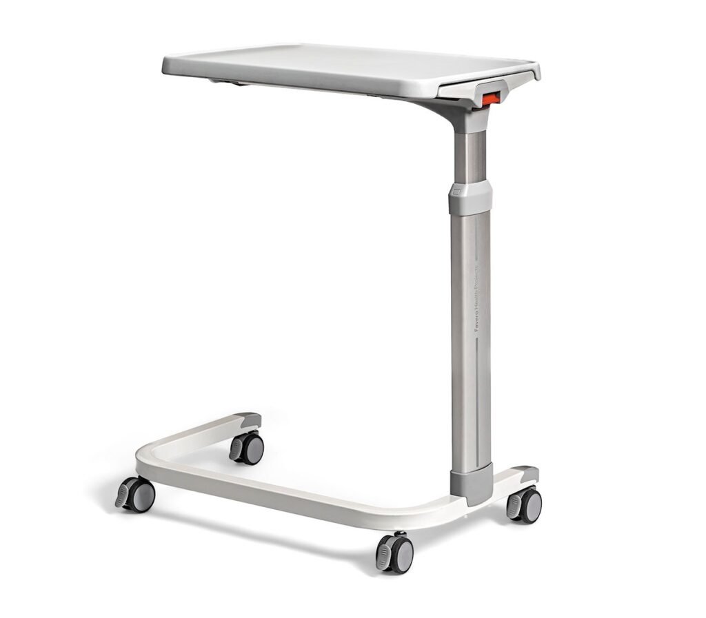 Overbed Table