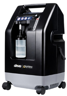 Oxygen Concentrator