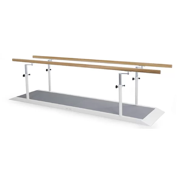 Parallel Bar with Platform