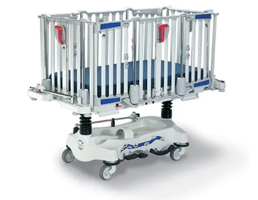 Pediatric Bed