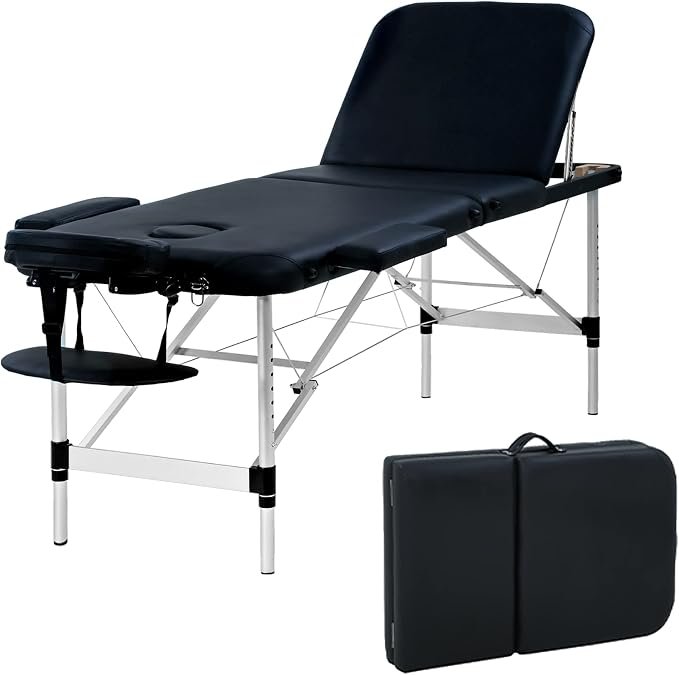 Portable Treatment Table