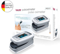 Pulse oximeter