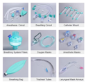 Respiratory Consumables