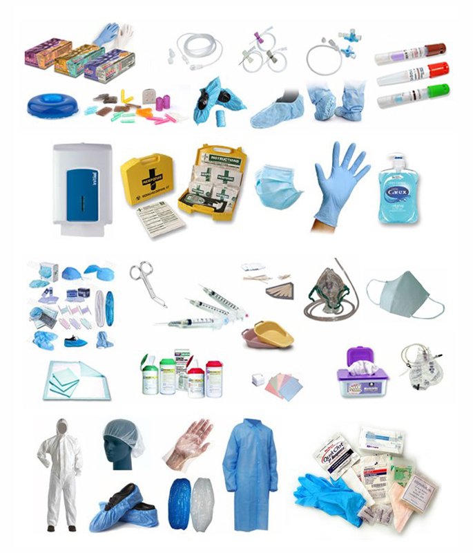 Surgical Consumables