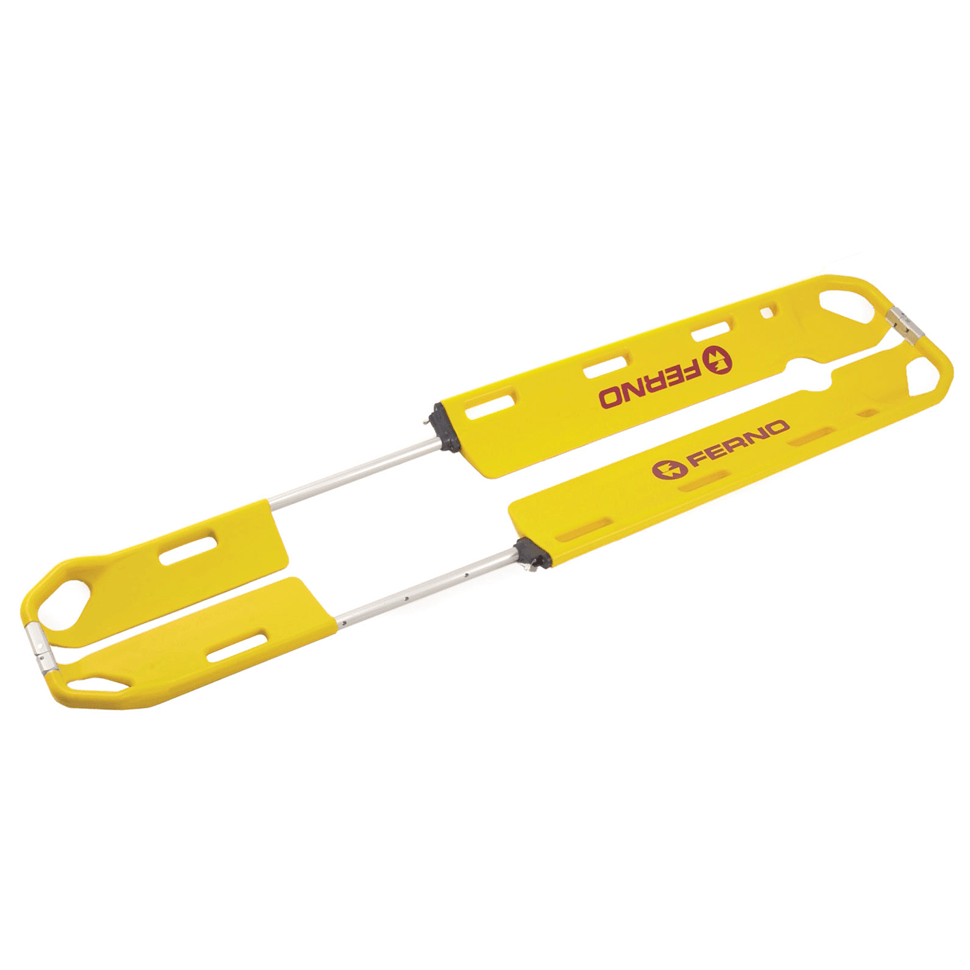 Scoop stretcher