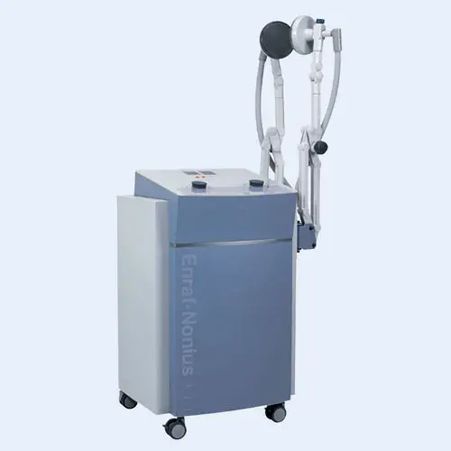 Shortwave Diathermy