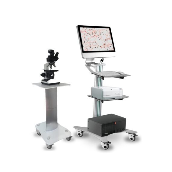 Sperm Analyzer Full System