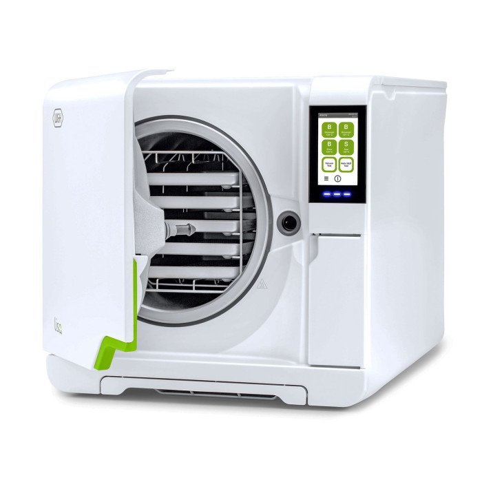 Table top Sterilizer