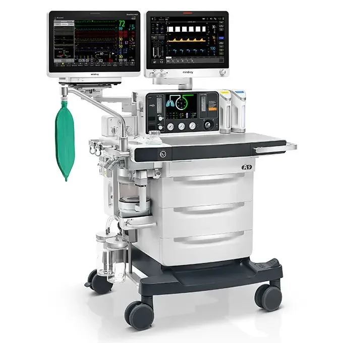 Anesthesia Workstation