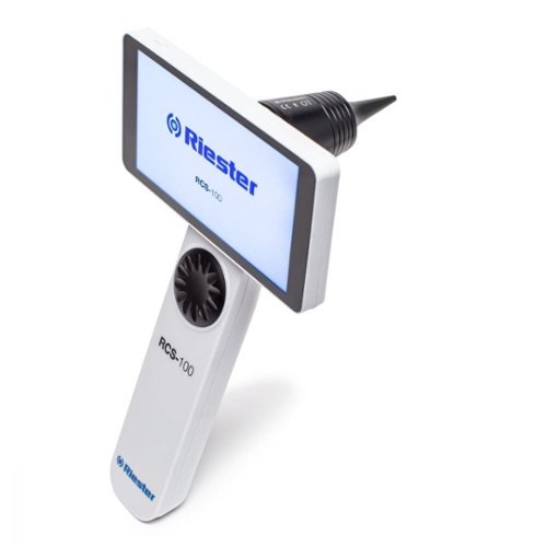 Video Otoscope
