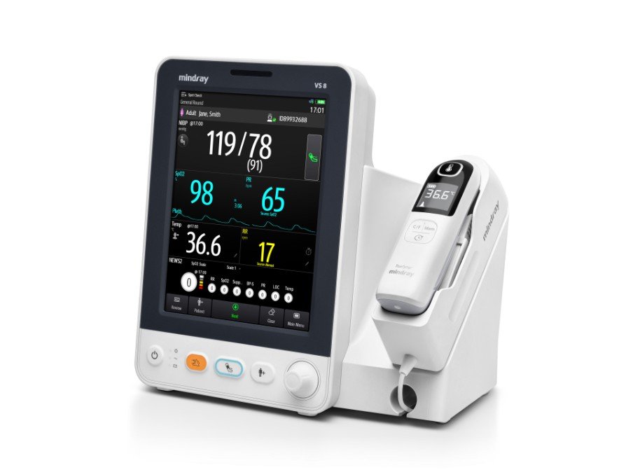 Vital Signs Monitors