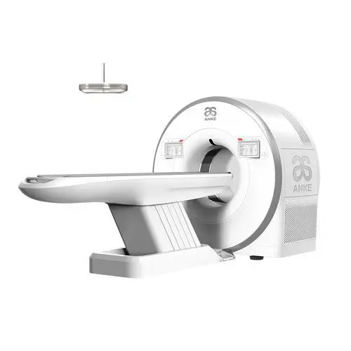 Whole-body Tomography CT Scanner