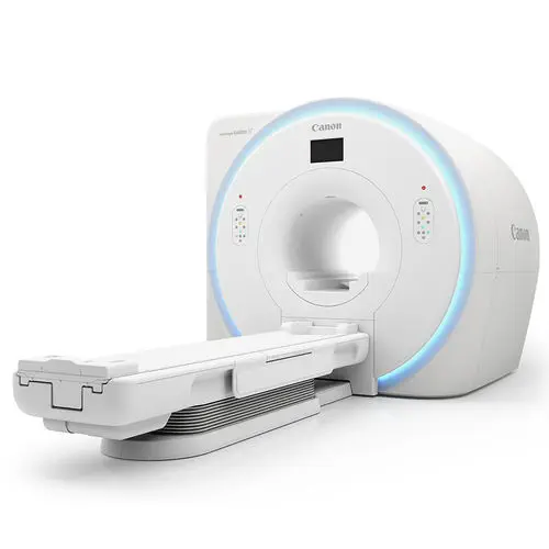 Whole-body Tomography MRI System