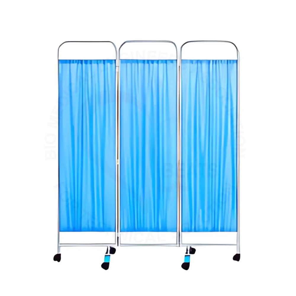 Ward Screen 3 Fold