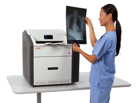 X-ray Film Printer