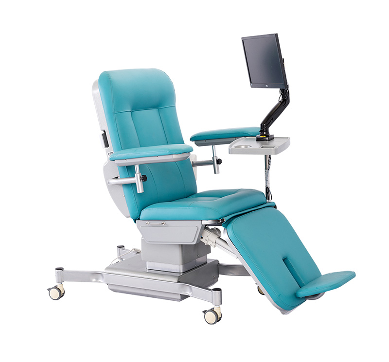 Hemodialysis Chair