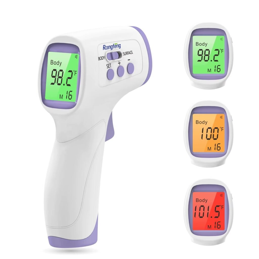 Thermometers