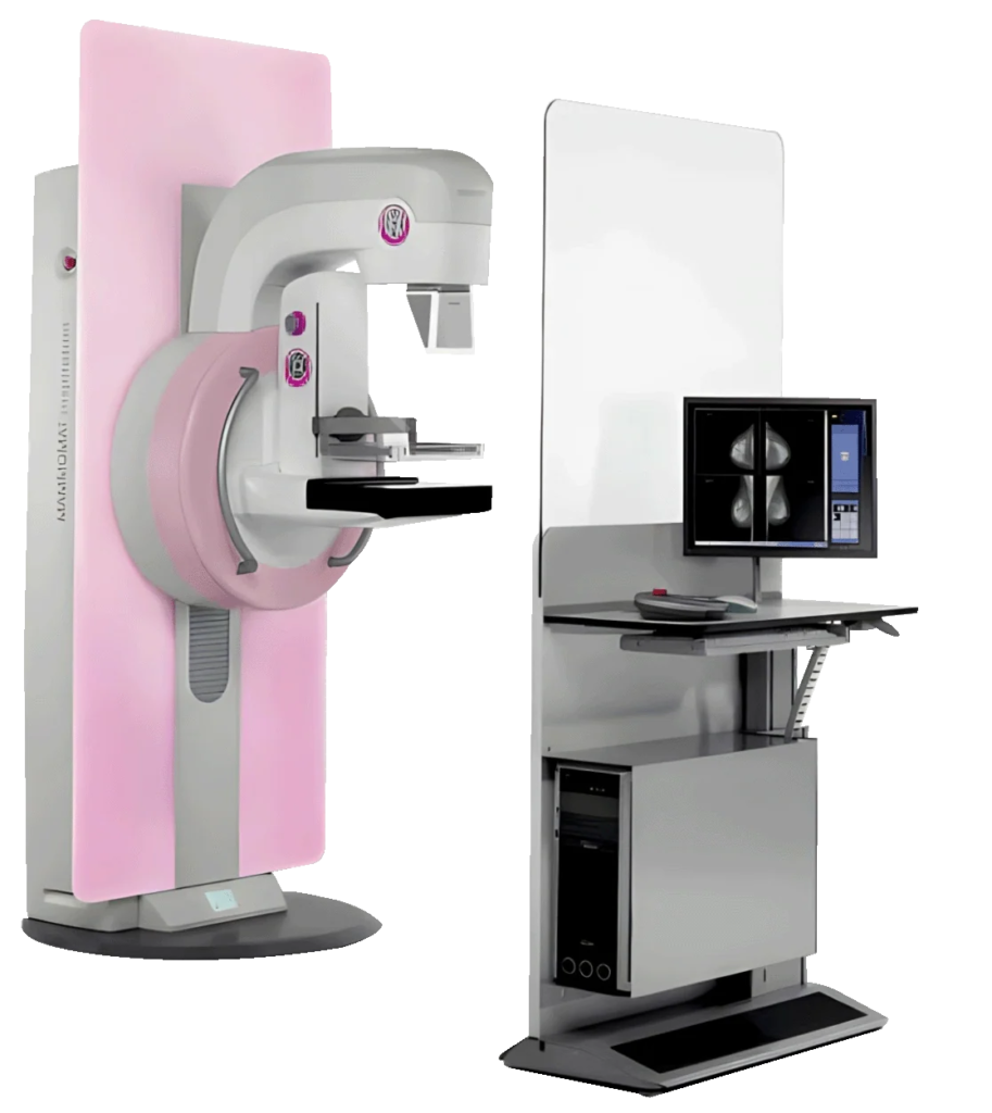 Mammography System
