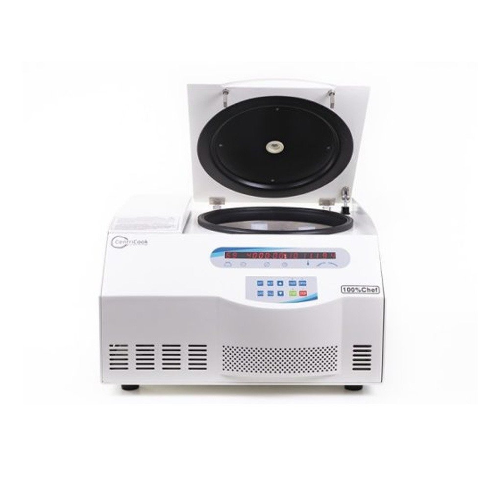 Refrigerated Centrifuge