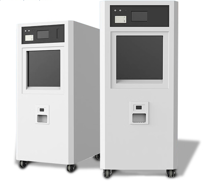 Plasma Sterilizers