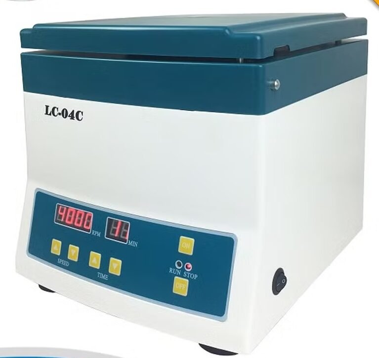 Centrifuge 12 Tube