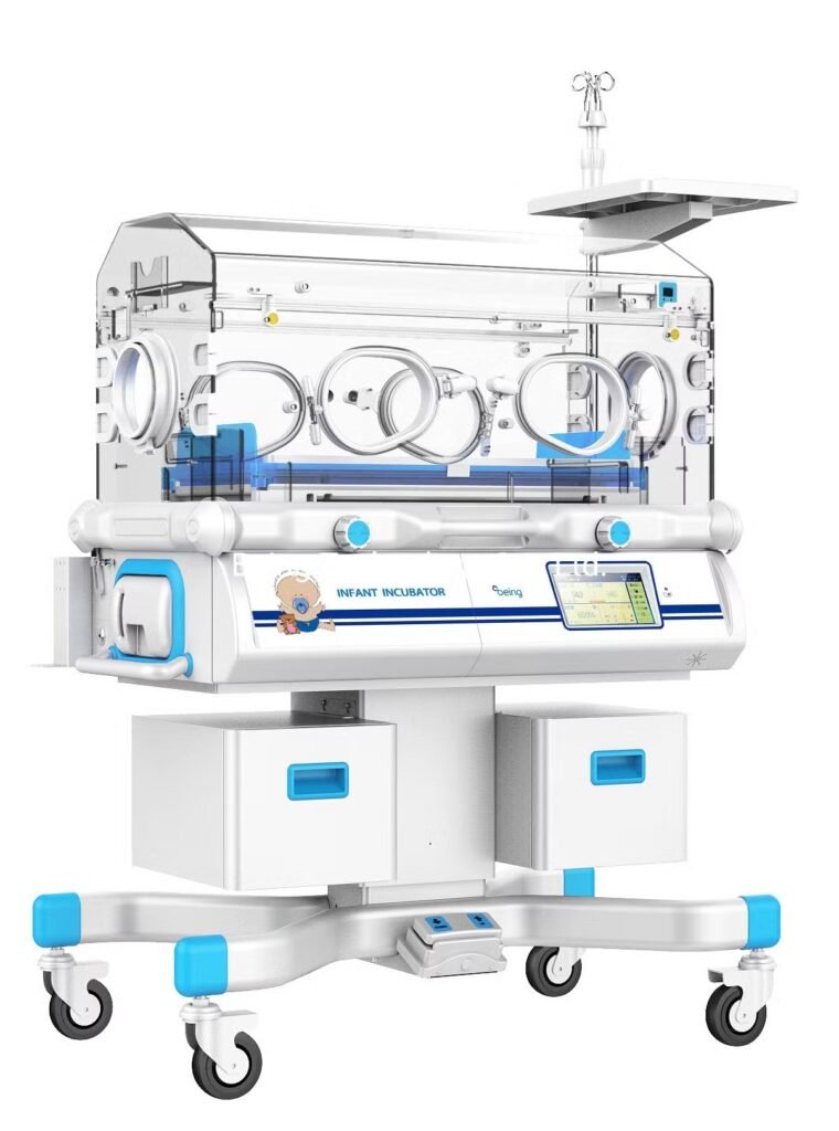 Infant Incubator