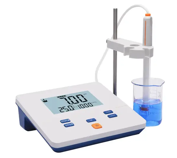 pH Meter
