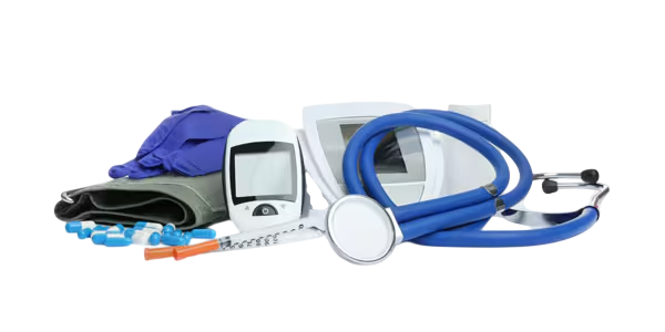 Diagnostic Equipment